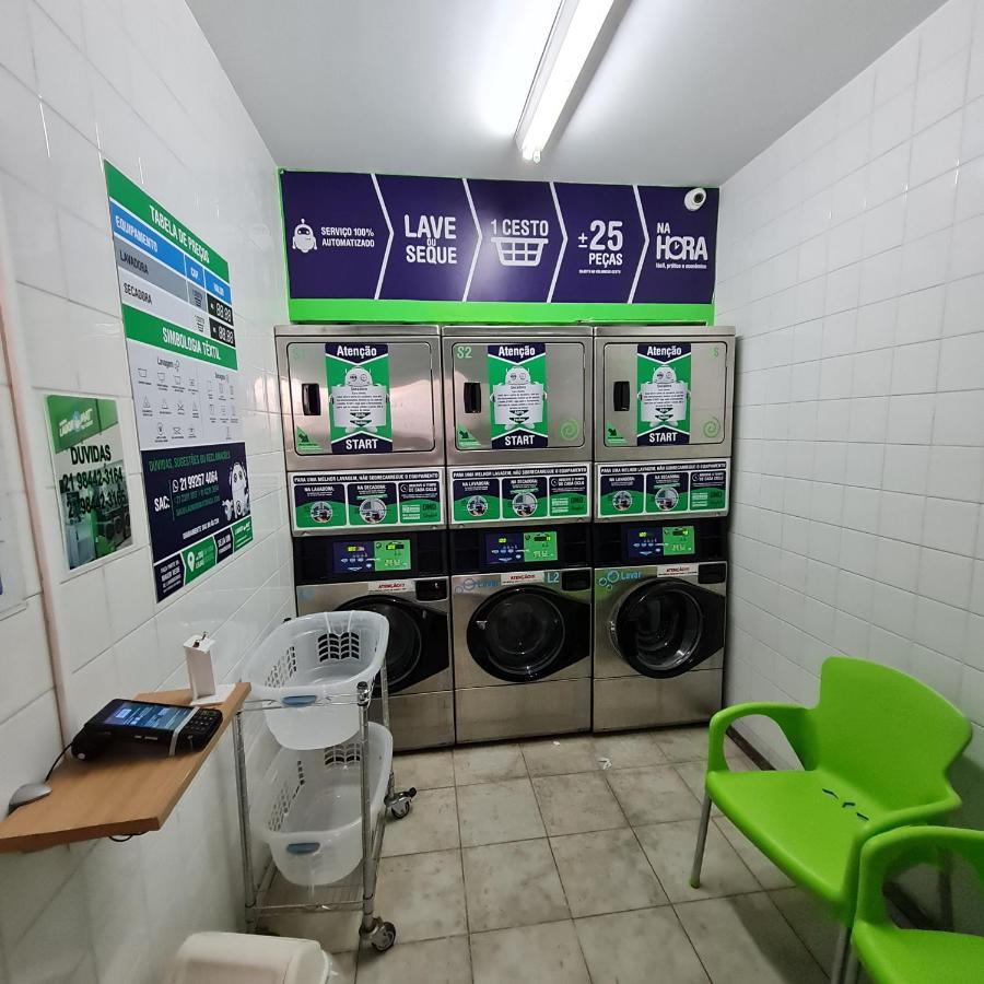 Suite Ampla No Melhor Da Barra Da Tijuca Рио де Жанейро Екстериор снимка