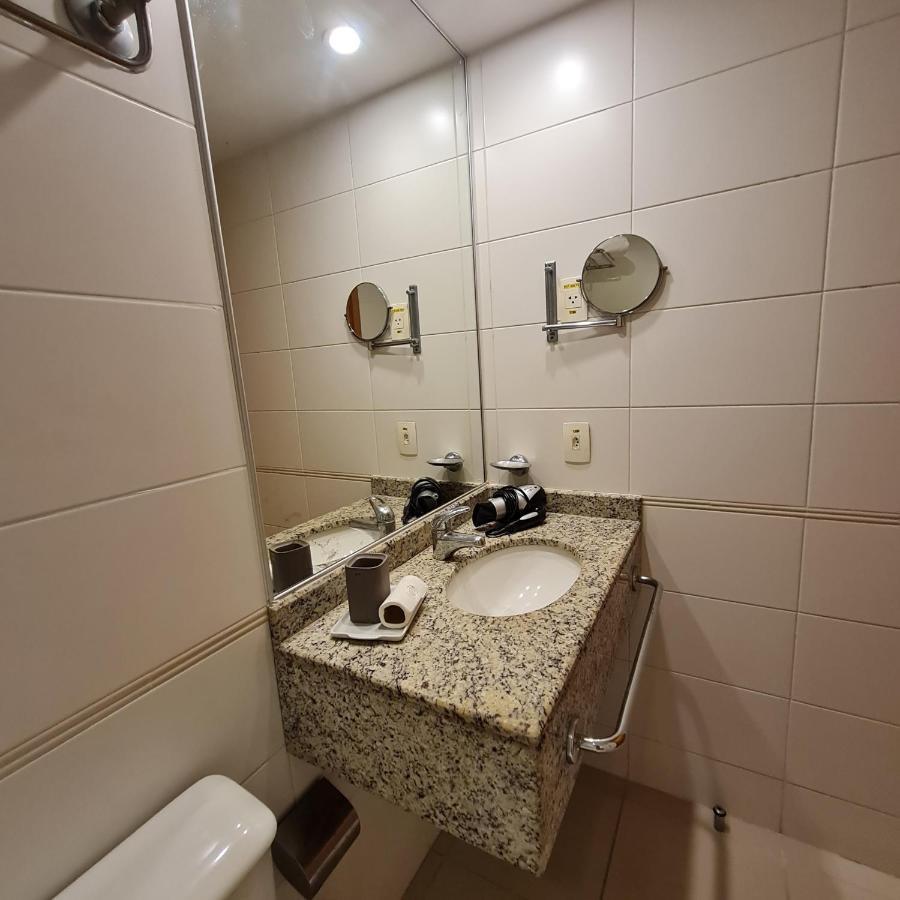 Suite Ampla No Melhor Da Barra Da Tijuca Рио де Жанейро Екстериор снимка