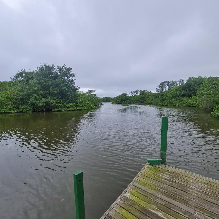 Suite Ampla No Melhor Da Barra Da Tijuca Рио де Жанейро Екстериор снимка