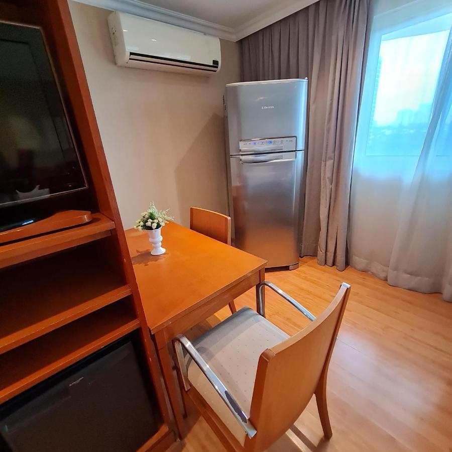 Suite Ampla No Melhor Da Barra Da Tijuca Рио де Жанейро Екстериор снимка