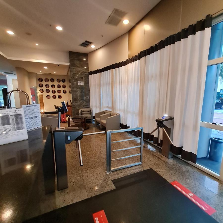 Suite Ampla No Melhor Da Barra Da Tijuca Рио де Жанейро Екстериор снимка