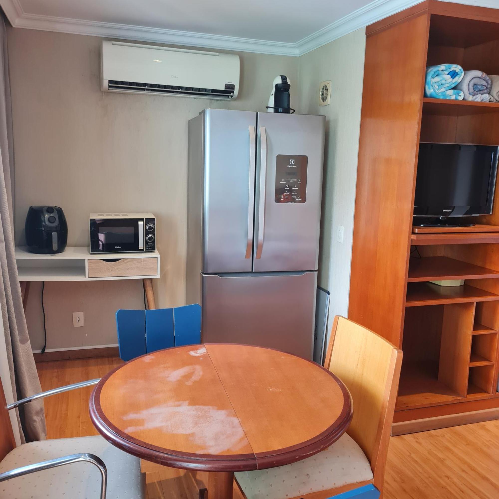 Suite Ampla No Melhor Da Barra Da Tijuca Рио де Жанейро Екстериор снимка