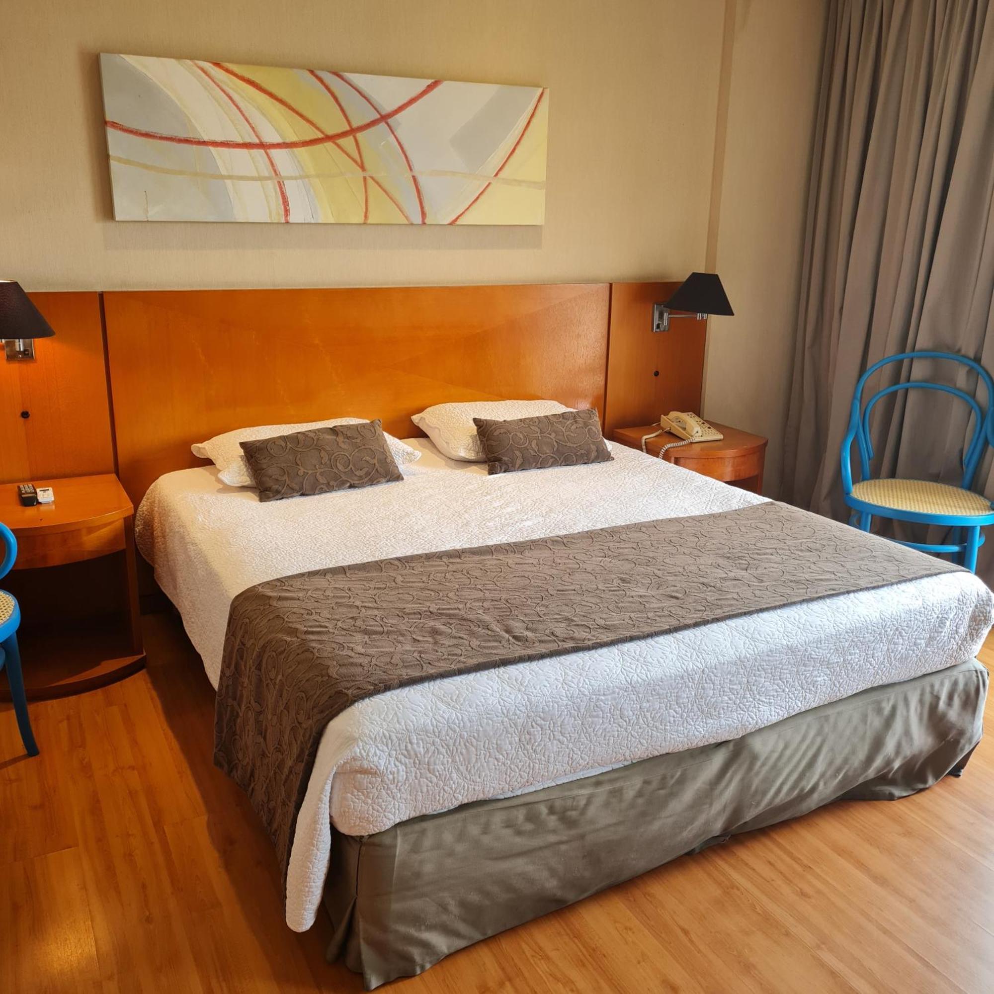 Suite Ampla No Melhor Da Barra Da Tijuca Рио де Жанейро Екстериор снимка